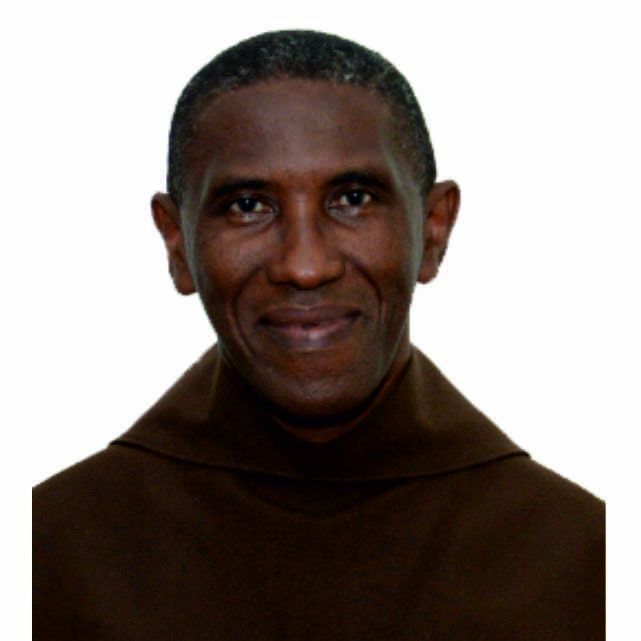 Fr. Carlos Magno de Souza Santos