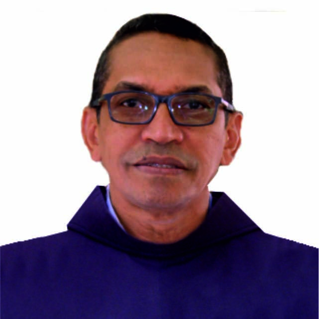 Fr. Antônio Leandro da Silva