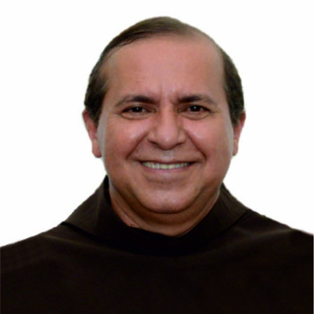 Fr. Antônio Pacheco