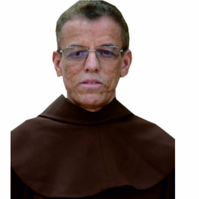 Fr. Manoel Ferreira da Silva